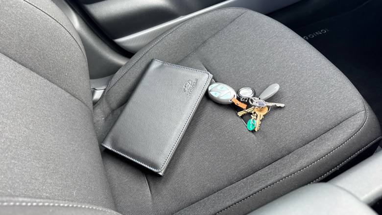 Hyundai IONIQ 6 168kW Premium 77kWh 4dr Auto Electric Saloon